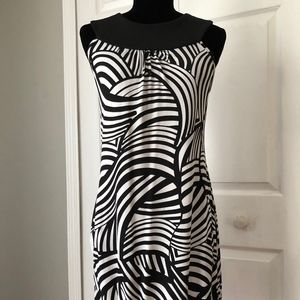 White House Black Market Dress
